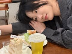 -流酥可心·牛乳蛋糕商店(禾祥西路店)