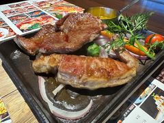 -路易十三西餐厅(西关新天地店)