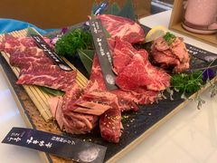 -千寻山野烤肉(中关村店)