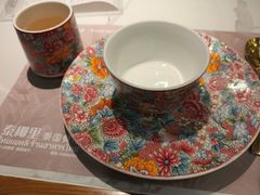 -泰椰里·泰国餐厅(智慧城广百广场店)