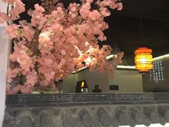 -卢大鲜鱼头捞饭(美利广场店)