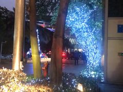 -广州富力丽思卡尔顿酒店