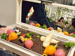 -3号仓库·创意中国菜(新世界城店)