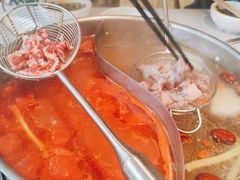 -俏牛哥鲜牛肉牛肆馆(重庆天地店)