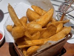 -俄士厨房(五棵松华熙LIVE店)