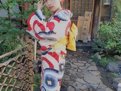 -东京浅草和服体验江户和装工房雅(浅草本店)