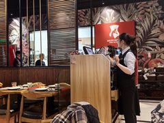 -百特喜·意大利餐厅(八佰伴镇江店)