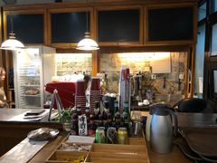 -1901 Cafe(西四店)