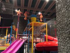 -清河半岛温泉度假酒店