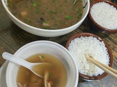 -神仙钵湘香土菜馆(光华路店)
