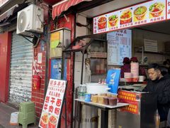 -丽华早点(大成路店)