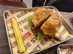 -Side Street街旁(交道口店)