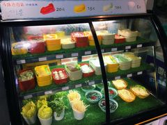 -马路边边·成都串串(翠柏路店)