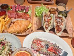 -The Good Place好地方·Brunch·coffee(国贸店)