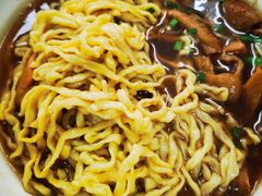 -陈记锅盖面(长江路店)