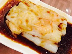 -潮福城大酒楼·潮粤菜·港式点心(阳光城店)