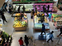 -盒马鲜生(189购物中心店)