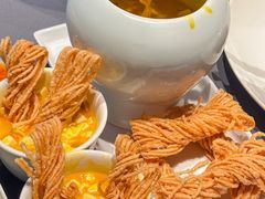 -北京老铺烤鸭(第五国际店)