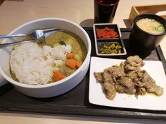 -噹噹呀咪咖喱屋(三阳百盛店)