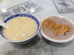 -没牙伯花生汤店(老药洲店)