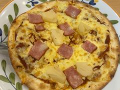 -萨莉亚意式餐厅(连城店)