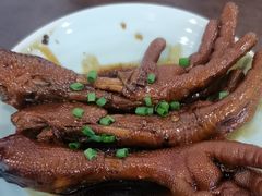 -蟹上黄·蟹黄面·江南糖水(人民广场店)