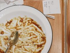 -池奈·咖喱蛋包饭(熙地港店)