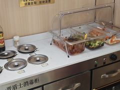 -点蹄擂椒猪脚饭(天虹汇一城店)