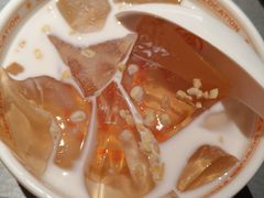 -探鱼·鲜青椒爽麻烤鱼(苏宁广场店)