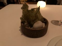 -Amber(置地文华东方酒店)