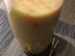 -博林天瑞喜来登酒店·西丽尚膳