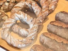 -LANLIZI BAKERY(COSMO店)