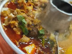 -王大乔泡椒米线·小火锅(星城天地店)