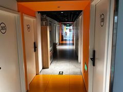 -wohkoon者行孙青年酒店(北京国贸SKP店)