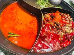 -鸿姐老火锅·传统炒料(上海旗舰店)