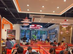 -龙虾奇迹(大华三路店)