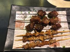 -红钳侠小龙虾·烧烤(中赢康康谷店)