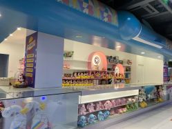 -宝燕乐园(闵行旗舰店)