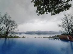-天目湖涵田度假村
