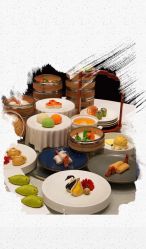 -无锡君来洲际酒店·宴会厅