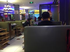 -小牛海记潮汕牛肉店(永定路店)