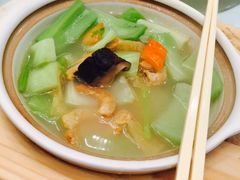 -百乐门喜宴(海珠广场华厦店)
