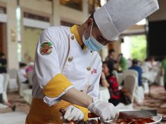 -寻味顺德·顺峰山庄(大良店)