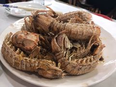-北戴河庆山饭店·海鲜砂锅粥(北戴河黑石路店)