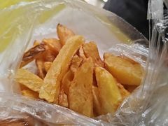 -老光明岗琼甜茶馆