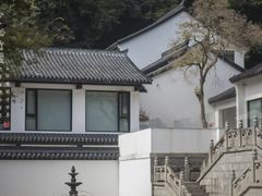 -云栖竹径
