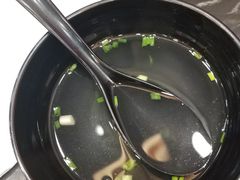 汤-老盛兴·上海小笼汤包馆(武夷店)
