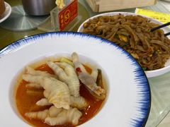 -巨元河鲜酒楼·清远特色菜名店(英德店)