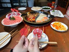 -黄家码头老火锅(解放碑旗舰店)