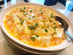 -广州文华东方酒店·江-由辉师傅主理